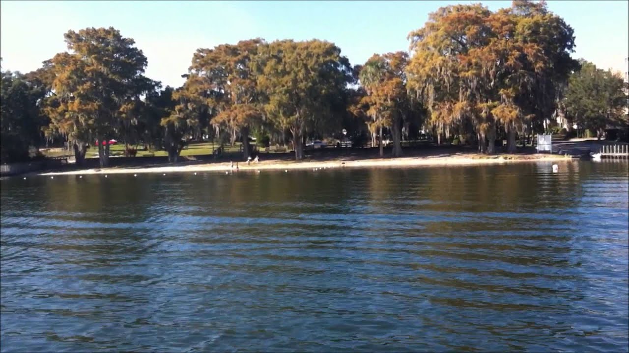 Winter Park Boat Tour Youtube winter park scenic boat tour youtube Winter Park Boat Tour Youtube winter park scenic boat tour youtube