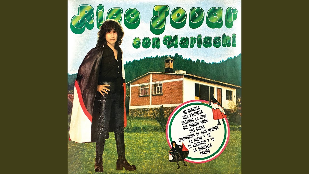 La Noche Y Tú (Versión Mariachi)