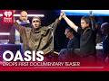 Oasis Drops First 'Don't Look Back In Anger' Documentary Teaser: Watch | Fast Facts