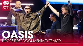 Oasis Drops First 'Don't Look Back In Anger' Documentary Teaser: Watch | Fast Facts