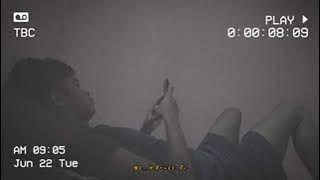 STATUS WA PASRAH DENGAN KEADAAN