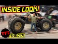 These Are The Coolest Cars And SUV's From SEMA 2023!