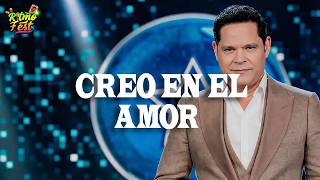 Rey Ruiz - Creo En El Amor (Letra)