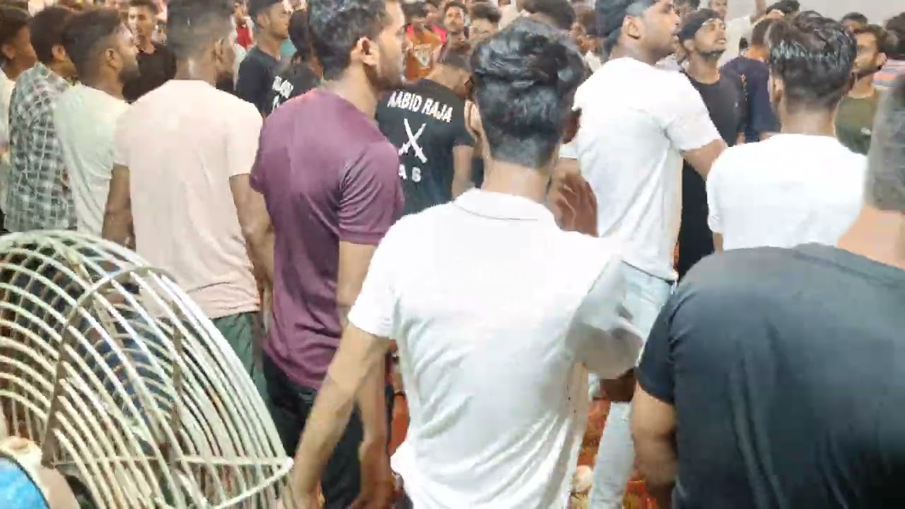 Tauhid Alam & Waliyat Ali New Nauha Anjuman Hussainiya kataila Ghazipur 2023( Haye be watan muslim).