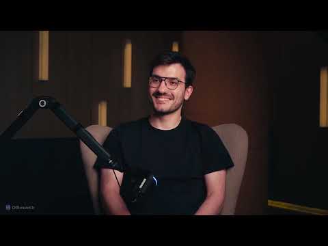 Adrien Brignon de Radome (Cybersécurité) - Témoignage Offbound.fr
