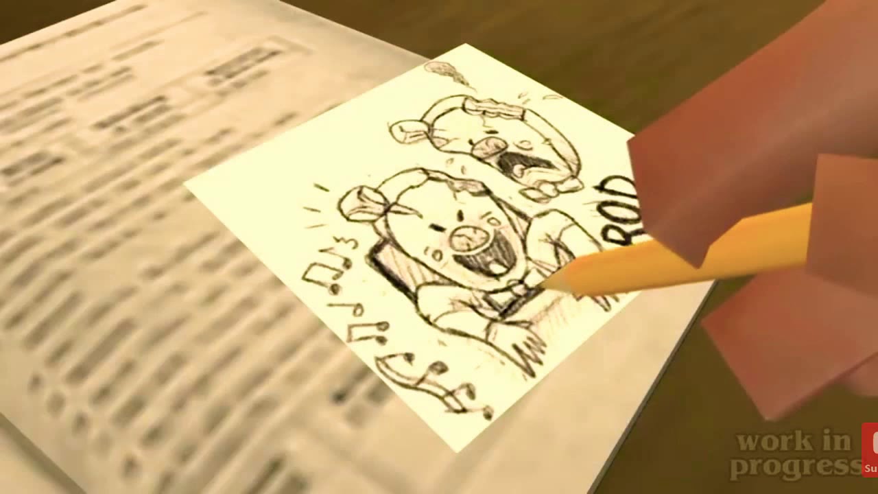 Ice scream 2 trailer