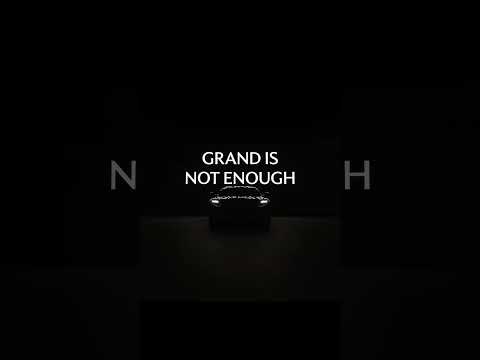 Grand is not enough. Tomorrow, we see what comes next.