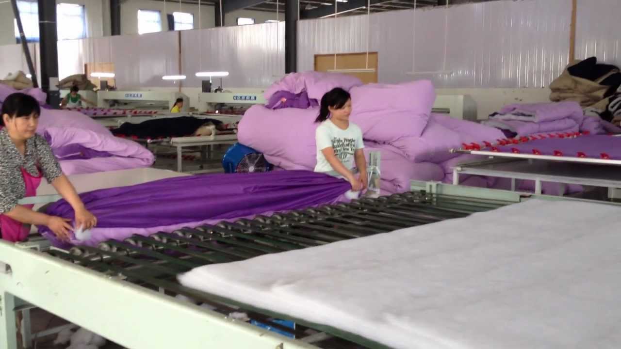 maquina fabricadora de guata