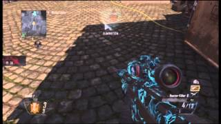 Taaduh - Hitmarker & Nice shot on Studio! (Bo2)