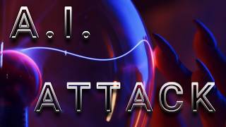 The Ai Toast Original Dark Ambient Soundtrack Modular Synth Style