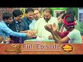 Laughter House 50th Episode l Sohrab Soomro, Ali Gul Malah, Hyder Qadri, Gamoo, Tahir Arain, SherDil