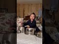 Viral  small kid playing tabla anand sahib gurbani 2021