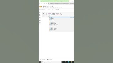 AI / ML Series | Module 1 | Data Visualization |G-TEC PERUMBAVOOR #ai #ml #datavisualization