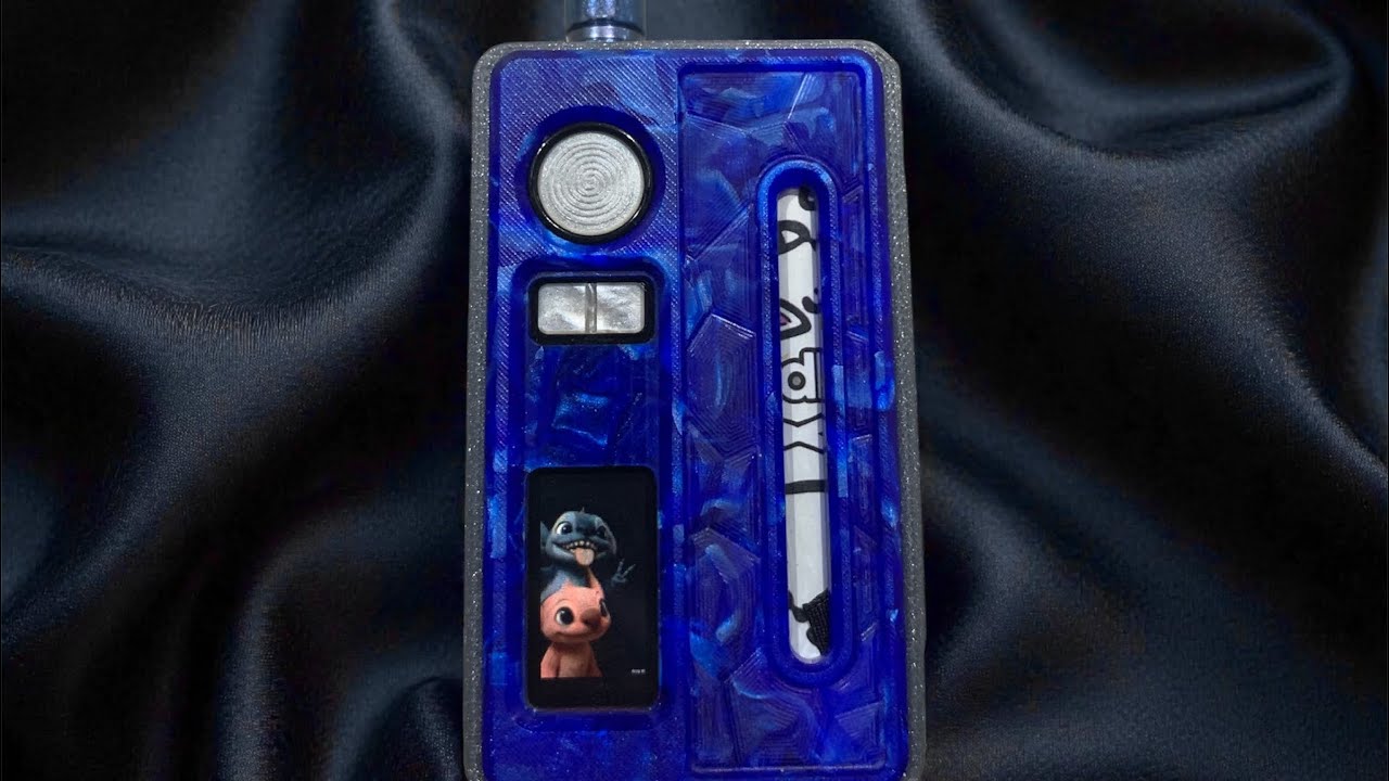 2 minggu dengan DOTV3 @Dotaio @badassdoctor #dotv3 #viral #youtubeshorts #reviews #dotv2 #fypシ゚viral