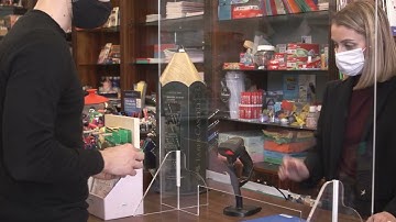 Quickscan QD2500 for Retail Non-Food Applications