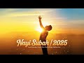 Nayi Subah Full Hindi Romantic Song 2025 | New Bollywood Hindi Song | Music studio🎵