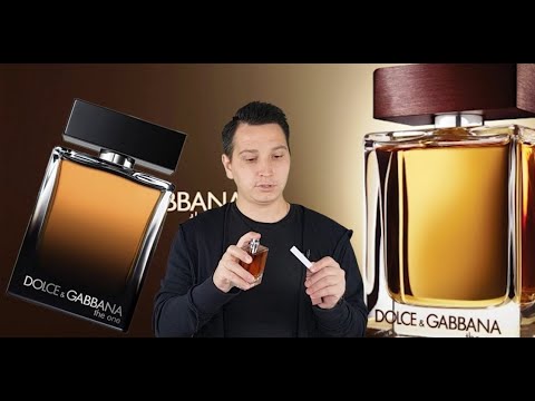 Video: Dolce & Gabbana One dušas želeja vīriešiem