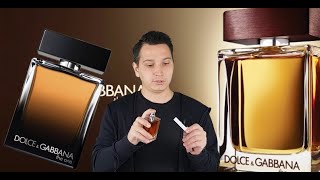 The One for Men Dolce&amp;Gabbana мужской аромат - Видео от LAV Parfum