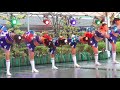 大阪キッズダンススマイルフェスティバル2017 伊賀ＦＣ九ノ一BLAST