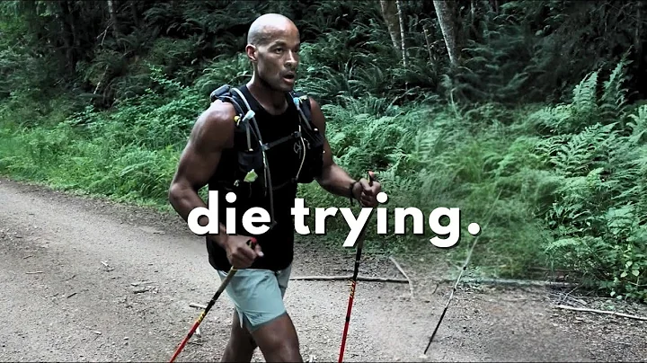 𝟑𝟎 𝐌𝐢𝐧𝐮𝐭𝐞𝐬 𝐎𝐟 𝐃𝐚𝐯𝐢𝐝 𝐆𝐨𝐠𝐠𝐢𝐧𝐬 𝐂𝐡𝐚𝐧𝐠𝐢𝐧𝐠 𝐘𝐨𝐮𝐫 𝐋𝐢𝐟𝐞.