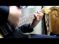 nao - ぱすてるチャイム Guitar Cover