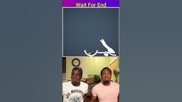 Brain It On! walkthrough Physics game #shorts #youtubeshorts #funny