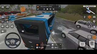 bus game|bus simulator Indonesia level 9|bus wala game|best game|bus driving#bus_simulator_indonesia screenshot 5