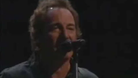 Bruce Springsteen & The E Street Band - Summertime Blues