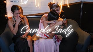 vlog / acompáñame al cumple de mi mejor amiga