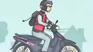 Download Lagu Status wa orang kaya mati orang miskin mati MP3