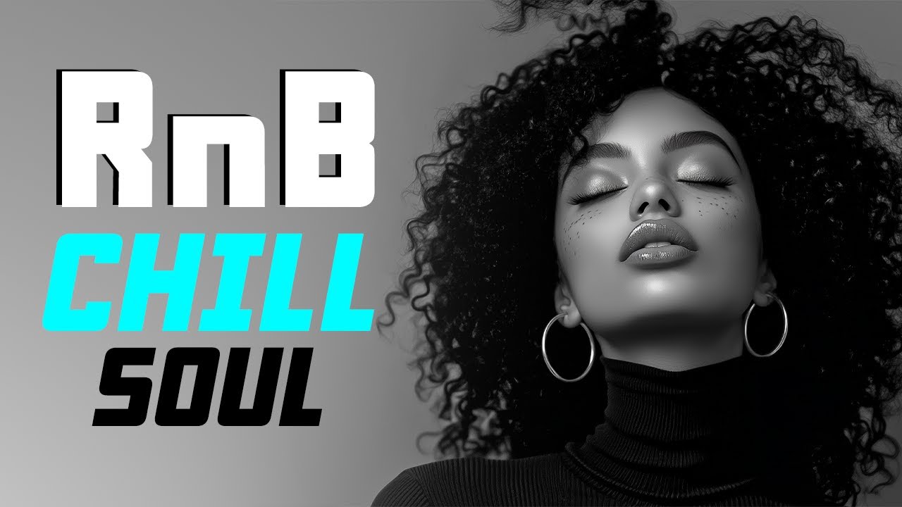 Neo Soul Serenity | Soulful R&B Beats for Inner Peace | 極上