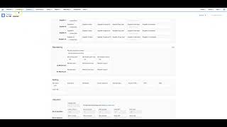 How to Set Min.Max Reorder Points