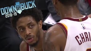 Brandon Knight 16 Points/5 Assists Full Highlights (3/18/2019)
