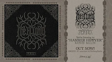 Heilung - Hamrer Hippyer