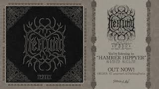 Heilung - Hamrer Hippyer