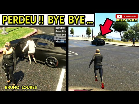 GTA V PS3 & Xbox 36Ø - SIMULADOR DE ÔNIBUS (BLUS - BLES - HEN