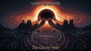 The Gravity Well | Void Engine | Heaviest and most hypnotic song