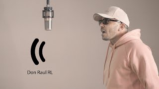 Don Raul RL - Impossível (Studio Performance)