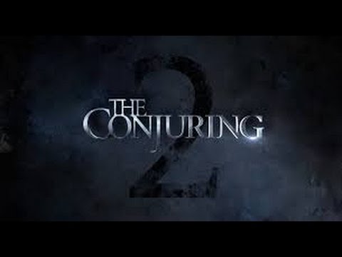 مشاهدة وتحميل فيلم الرعب The Conjuring 2 