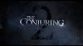 The Conjuring 2 فيلم رعب Videos Kansas City Comic Con