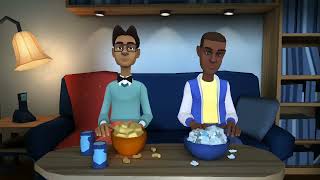 Guess The Mystery Crisp Flavour