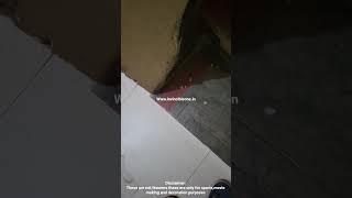 SDB Sniper Nitro Piston air rifle in india no license required power test#shorts