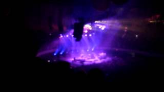 pHiSh reunion 3/6/09 - fluffhead opener (entire)