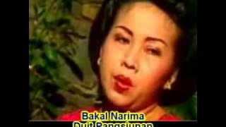 ONCOM GONDRONG bungsu bandung ~ lagu sunda