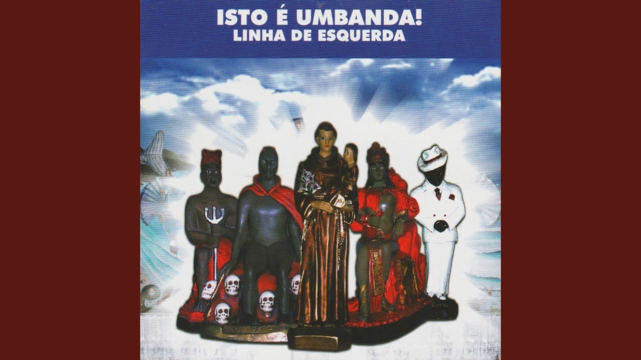 Pomba-Gira Dona da Rosa