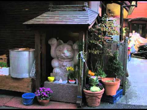 お茶の一服（趣味の宅録）