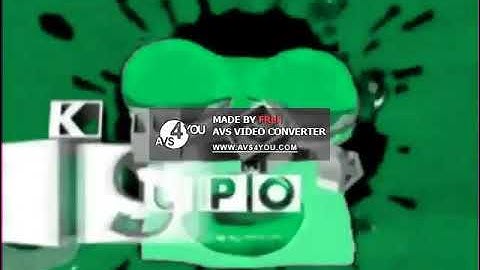 I Made Windows Movie Maker Hue Cycle on AVS Video Converter