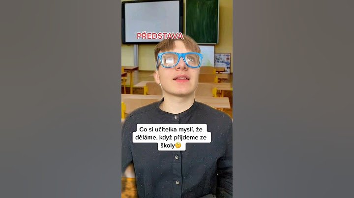ŠPRT🤓 VS FLÁKAČ🤬 #comedy #trending #viral #czech #vtipy #foryou #jokes #justbekis #shorts #school