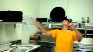 Belleville Pizza World