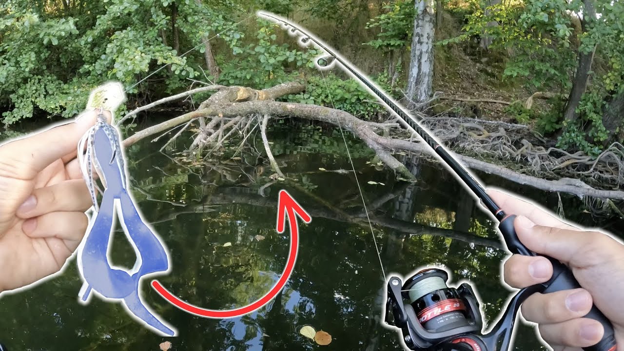 La MEILLEURE session brochets DE MA VIE !! (NO FAKE)